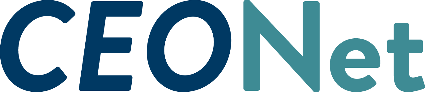 CEONet logo