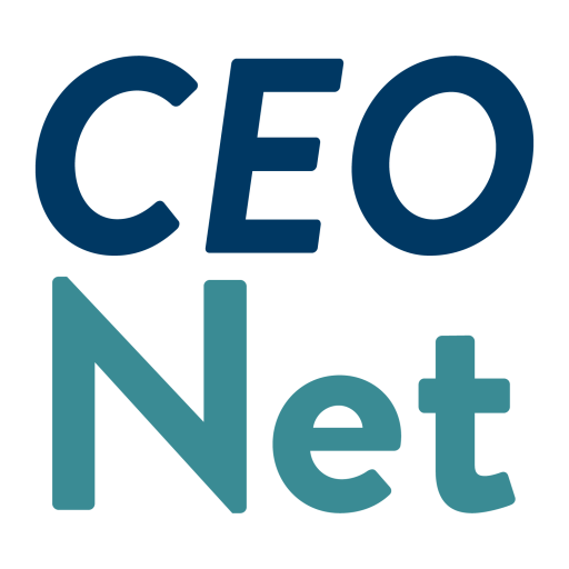 CEONet logo